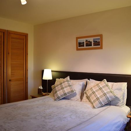 Westhaven Bed And Breakfast Grantown-on-Spey מראה חיצוני תמונה