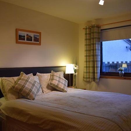 Westhaven Bed And Breakfast Grantown-on-Spey מראה חיצוני תמונה