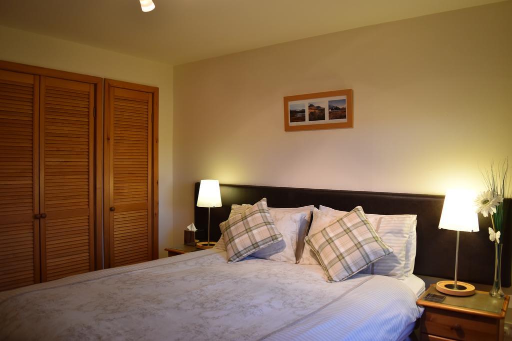 Westhaven Bed And Breakfast Grantown-on-Spey מראה חיצוני תמונה