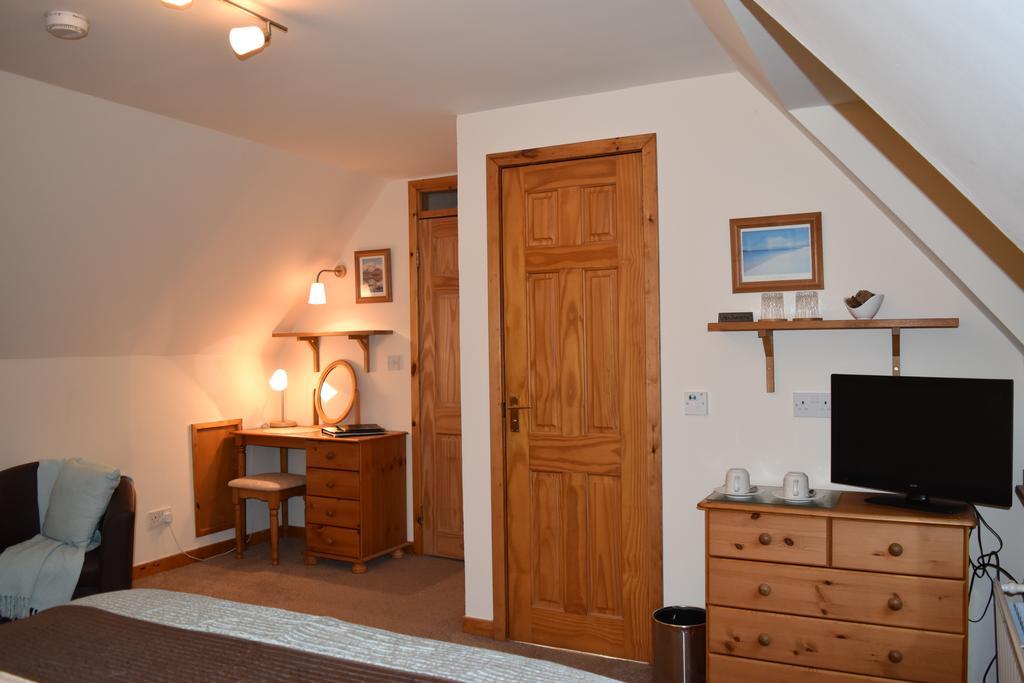 Westhaven Bed And Breakfast Grantown-on-Spey מראה חיצוני תמונה