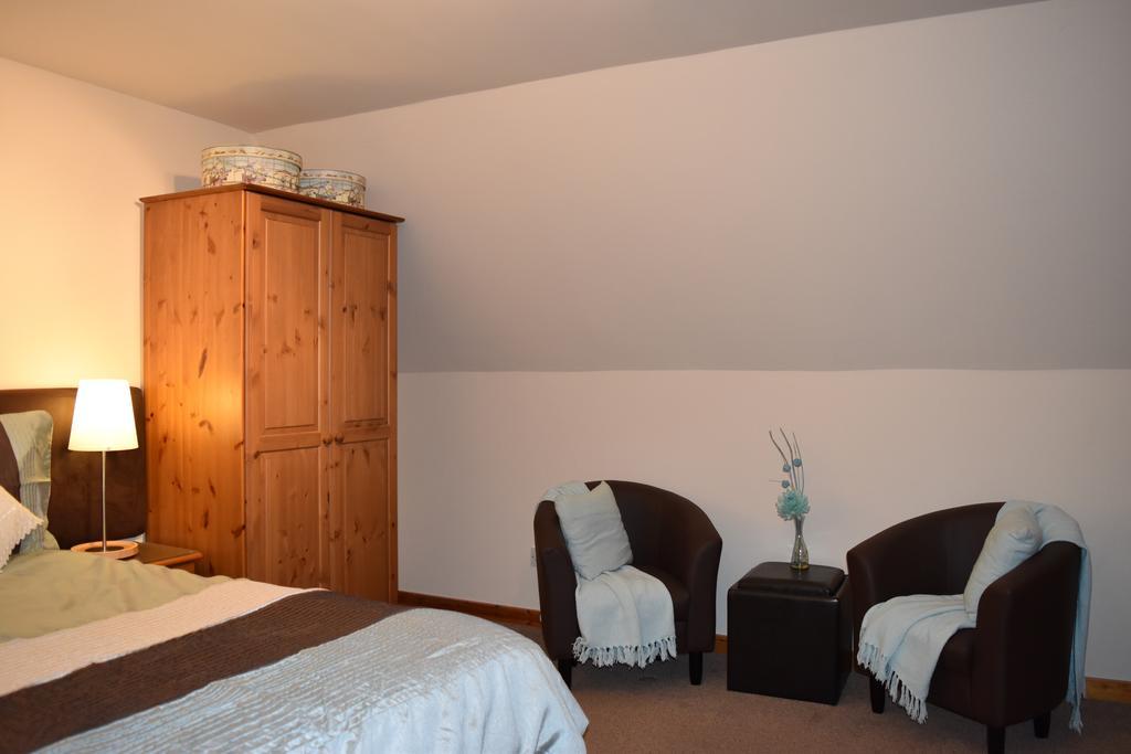 Westhaven Bed And Breakfast Grantown-on-Spey מראה חיצוני תמונה