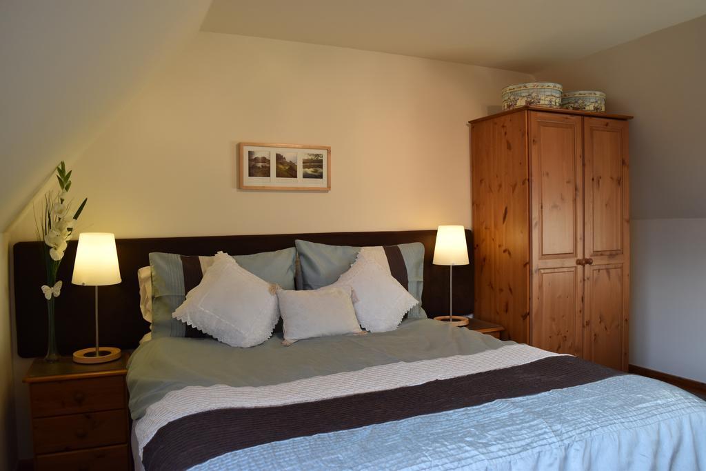 Westhaven Bed And Breakfast Grantown-on-Spey מראה חיצוני תמונה