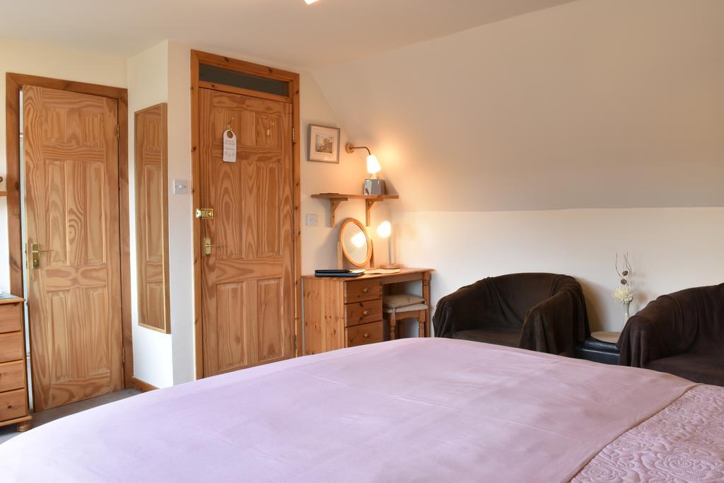 Westhaven Bed And Breakfast Grantown-on-Spey מראה חיצוני תמונה