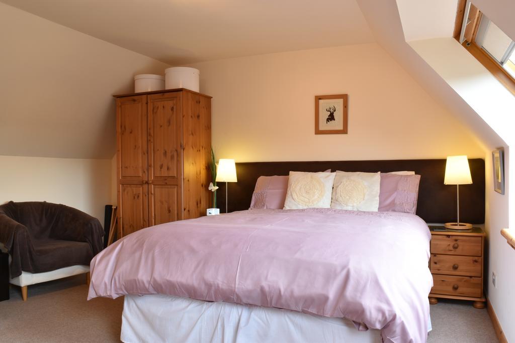 Westhaven Bed And Breakfast Grantown-on-Spey מראה חיצוני תמונה